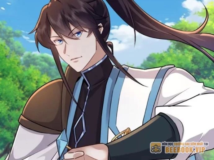 Trường Sinh Bất Tử Ta Chỉ Tu Cấm Thuật Chapter 162 - Next 