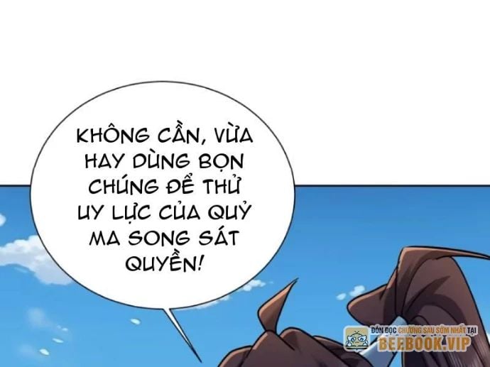 Trường Sinh Bất Tử Ta Chỉ Tu Cấm Thuật Chapter 162 - Next 