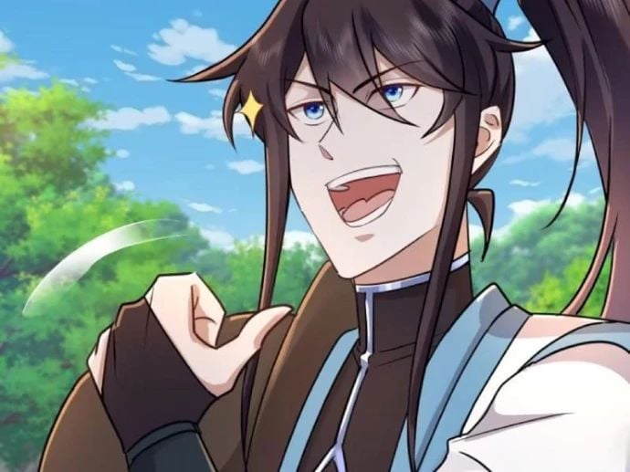 Trường Sinh Bất Tử Ta Chỉ Tu Cấm Thuật Chapter 162 - Next 