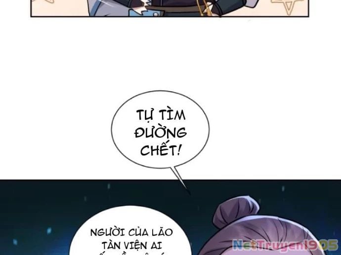 Trường Sinh Bất Tử Ta Chỉ Tu Cấm Thuật Chapter 162 - Next 