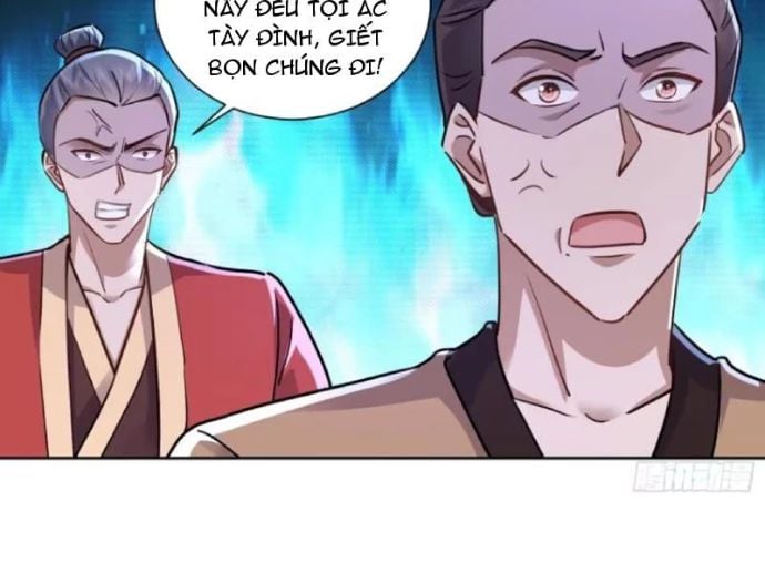 Trường Sinh Bất Tử Ta Chỉ Tu Cấm Thuật Chapter 162 - Next 