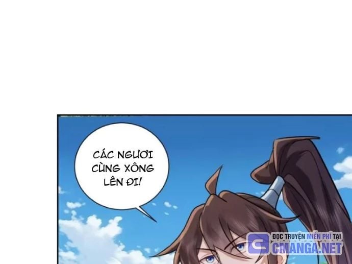 Trường Sinh Bất Tử Ta Chỉ Tu Cấm Thuật Chapter 162 - Next 
