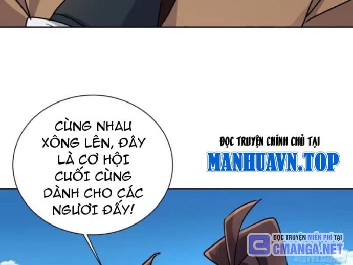 Trường Sinh Bất Tử Ta Chỉ Tu Cấm Thuật Chapter 162 - Next 