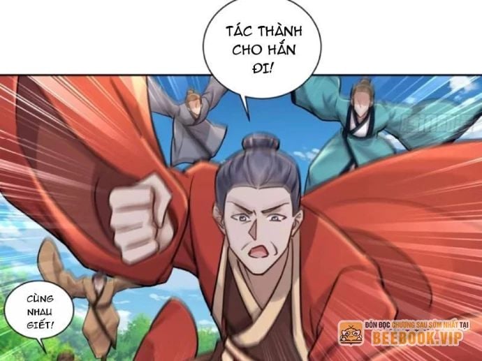 Trường Sinh Bất Tử Ta Chỉ Tu Cấm Thuật Chapter 162 - Next 