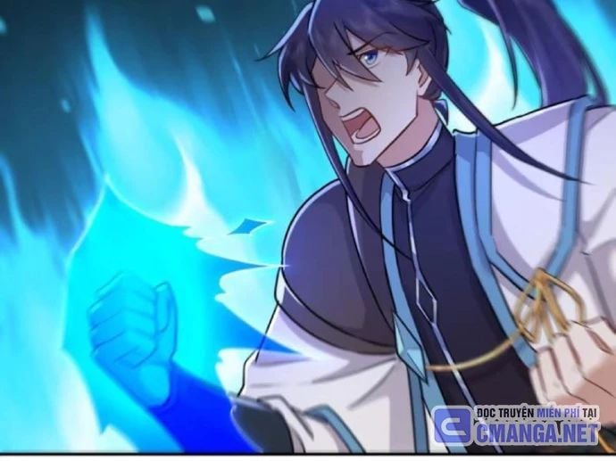 Trường Sinh Bất Tử Ta Chỉ Tu Cấm Thuật Chapter 162 - Next 