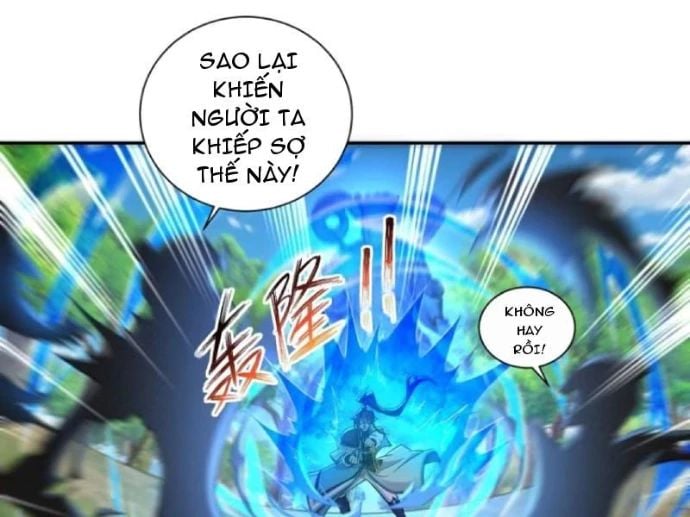 Trường Sinh Bất Tử Ta Chỉ Tu Cấm Thuật Chapter 162 - Next 