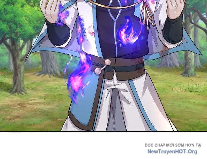Trường Sinh Bất Tử Ta Chỉ Tu Cấm Thuật Chapter 163 - Trang 2