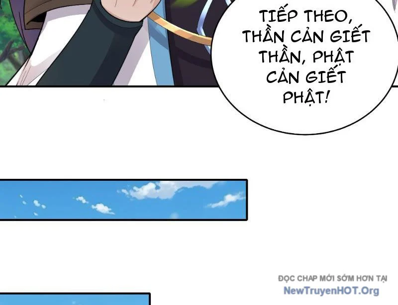 Trường Sinh Bất Tử Ta Chỉ Tu Cấm Thuật Chapter 163 - Trang 2