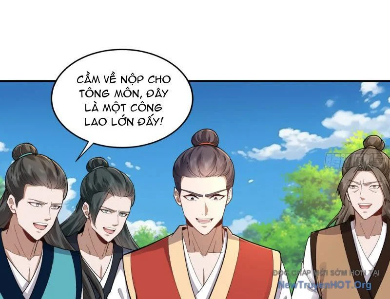 Trường Sinh Bất Tử Ta Chỉ Tu Cấm Thuật Chapter 163 - Trang 2