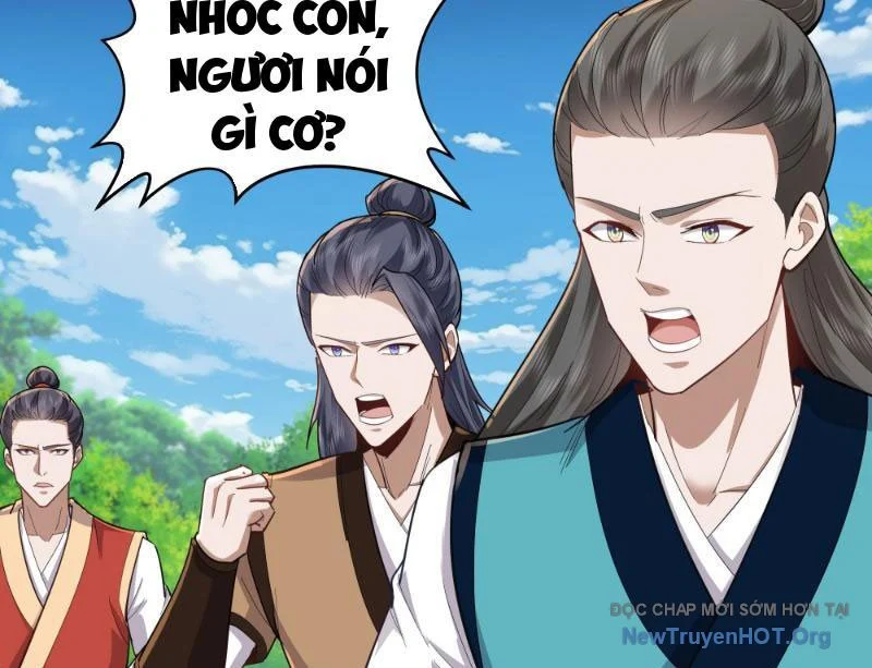 Trường Sinh Bất Tử Ta Chỉ Tu Cấm Thuật Chapter 163 - Trang 2