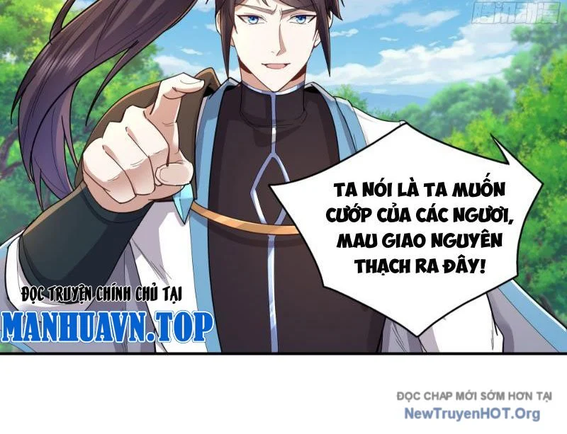 Trường Sinh Bất Tử Ta Chỉ Tu Cấm Thuật Chapter 163 - Trang 2