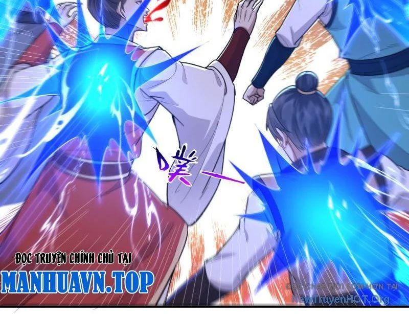 Trường Sinh Bất Tử Ta Chỉ Tu Cấm Thuật Chapter 163 - Trang 2