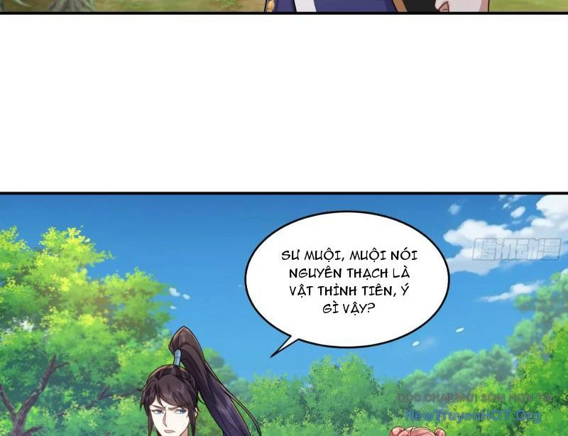 Trường Sinh Bất Tử Ta Chỉ Tu Cấm Thuật Chapter 163 - Trang 2