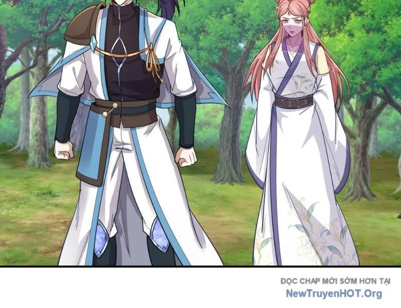 Trường Sinh Bất Tử Ta Chỉ Tu Cấm Thuật Chapter 163 - Trang 2