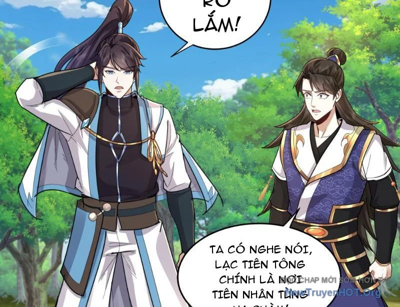 Trường Sinh Bất Tử Ta Chỉ Tu Cấm Thuật Chapter 163 - Trang 2