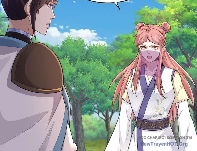 Trường Sinh Bất Tử Ta Chỉ Tu Cấm Thuật Chapter 163 - Trang 2