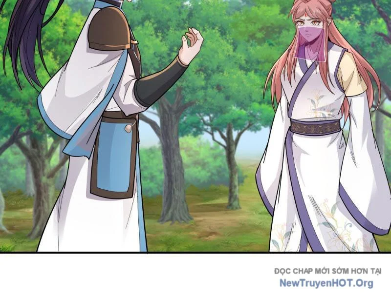 Trường Sinh Bất Tử Ta Chỉ Tu Cấm Thuật Chapter 163 - Trang 2