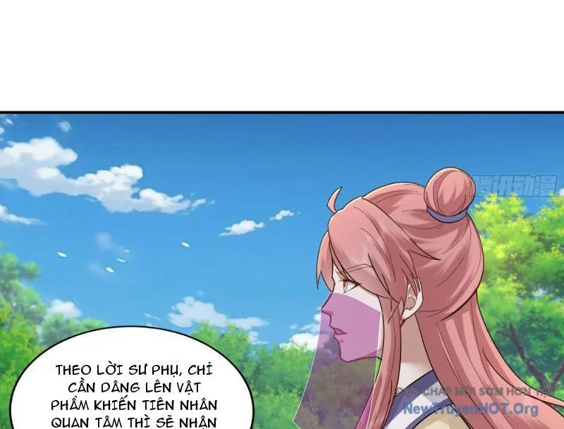 Trường Sinh Bất Tử Ta Chỉ Tu Cấm Thuật Chapter 163 - Trang 2