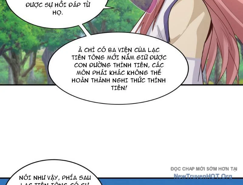 Trường Sinh Bất Tử Ta Chỉ Tu Cấm Thuật Chapter 163 - Trang 2