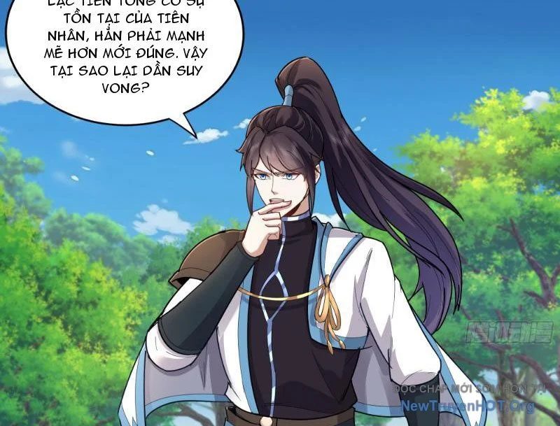 Trường Sinh Bất Tử Ta Chỉ Tu Cấm Thuật Chapter 163 - Trang 2