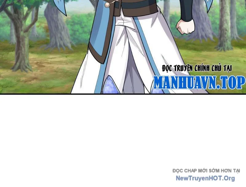 Trường Sinh Bất Tử Ta Chỉ Tu Cấm Thuật Chapter 163 - Trang 2