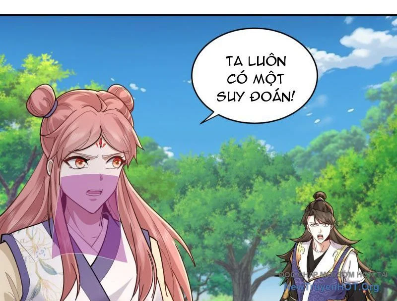Trường Sinh Bất Tử Ta Chỉ Tu Cấm Thuật Chapter 163 - Trang 2