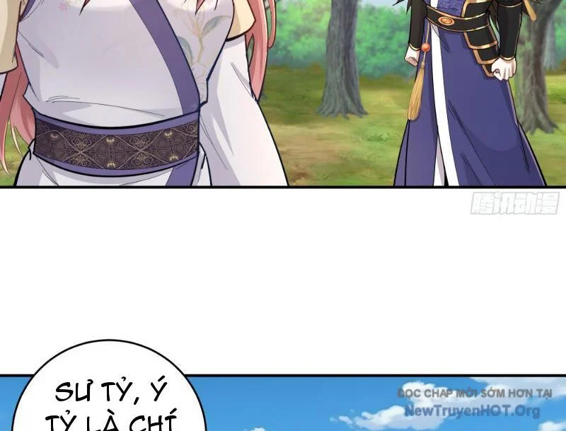 Trường Sinh Bất Tử Ta Chỉ Tu Cấm Thuật Chapter 163 - Trang 2