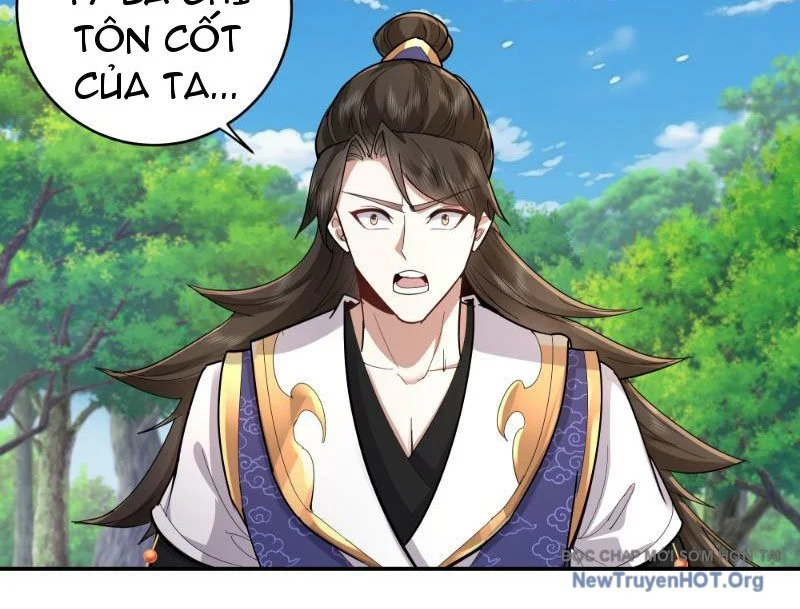Trường Sinh Bất Tử Ta Chỉ Tu Cấm Thuật Chapter 163 - Trang 2