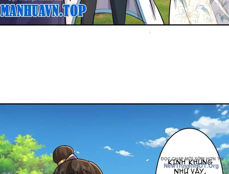 Trường Sinh Bất Tử Ta Chỉ Tu Cấm Thuật Chapter 163 - Trang 2