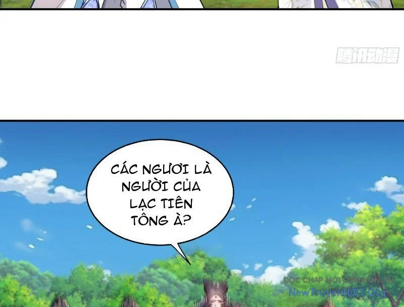 Trường Sinh Bất Tử Ta Chỉ Tu Cấm Thuật Chapter 163 - Trang 2