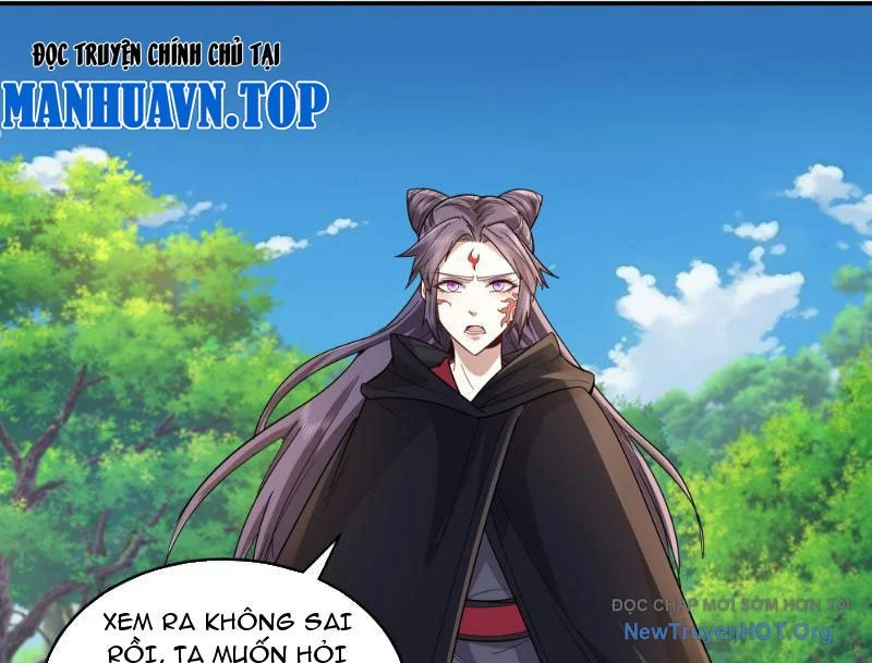 Trường Sinh Bất Tử Ta Chỉ Tu Cấm Thuật Chapter 163 - Trang 2