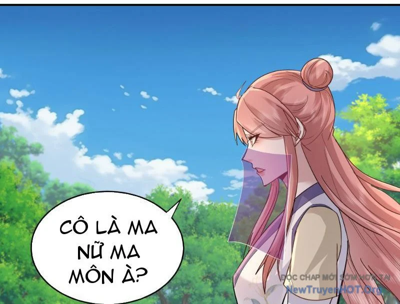 Trường Sinh Bất Tử Ta Chỉ Tu Cấm Thuật Chapter 163 - Trang 2
