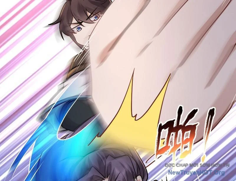 Trường Sinh Bất Tử Ta Chỉ Tu Cấm Thuật Chapter 164 - Trang 2