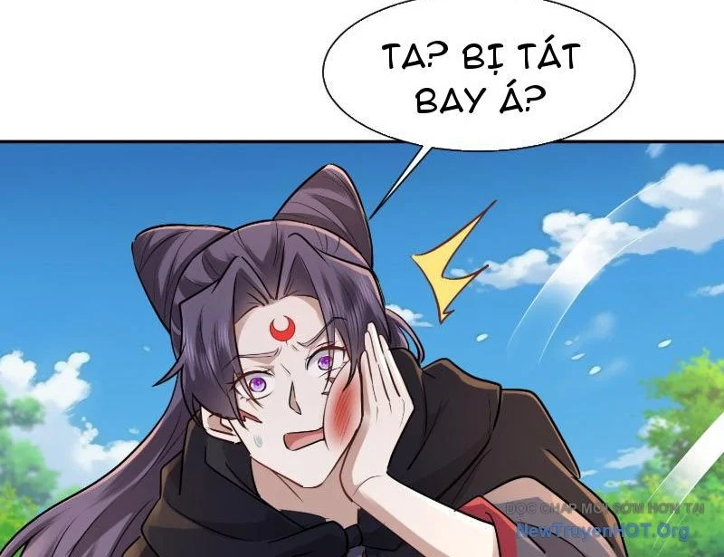 Trường Sinh Bất Tử Ta Chỉ Tu Cấm Thuật Chapter 164 - Trang 2