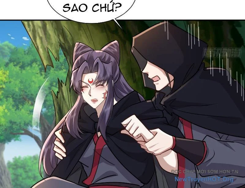 Trường Sinh Bất Tử Ta Chỉ Tu Cấm Thuật Chapter 164 - Trang 2
