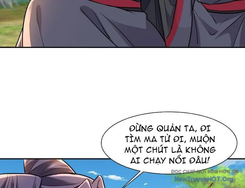 Trường Sinh Bất Tử Ta Chỉ Tu Cấm Thuật Chapter 164 - Trang 2