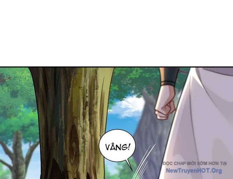 Trường Sinh Bất Tử Ta Chỉ Tu Cấm Thuật Chapter 164 - Trang 2