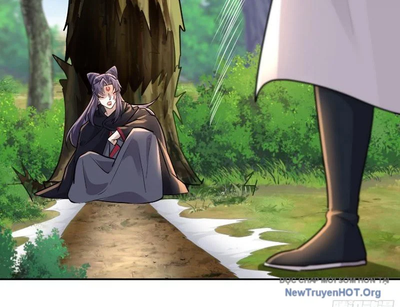 Trường Sinh Bất Tử Ta Chỉ Tu Cấm Thuật Chapter 164 - Trang 2