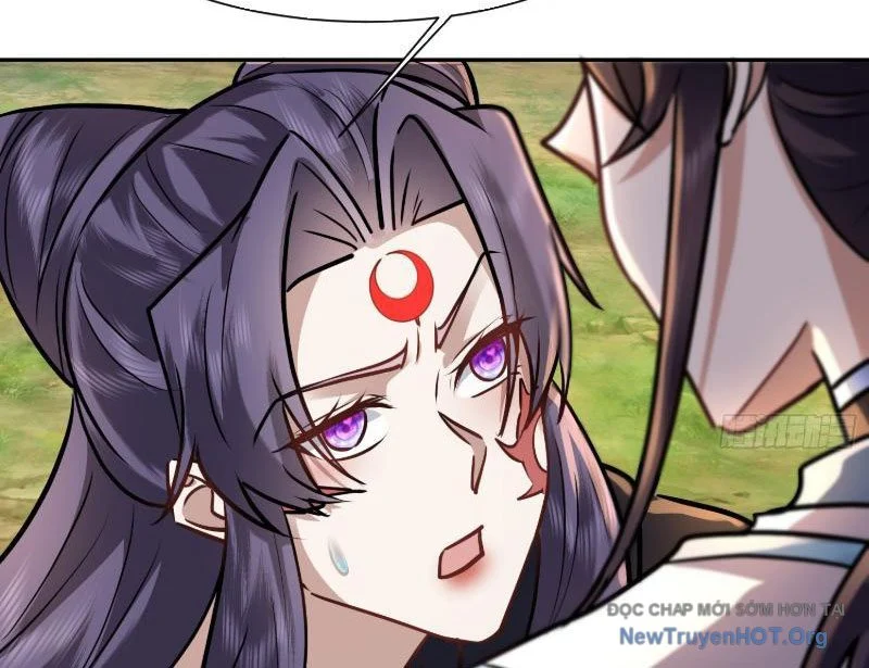 Trường Sinh Bất Tử Ta Chỉ Tu Cấm Thuật Chapter 164 - Trang 2
