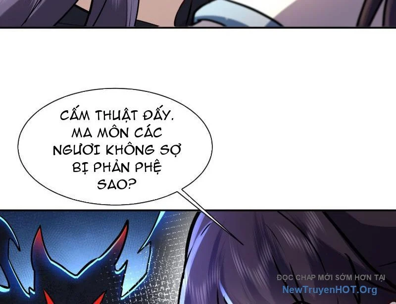 Trường Sinh Bất Tử Ta Chỉ Tu Cấm Thuật Chapter 164 - Trang 2