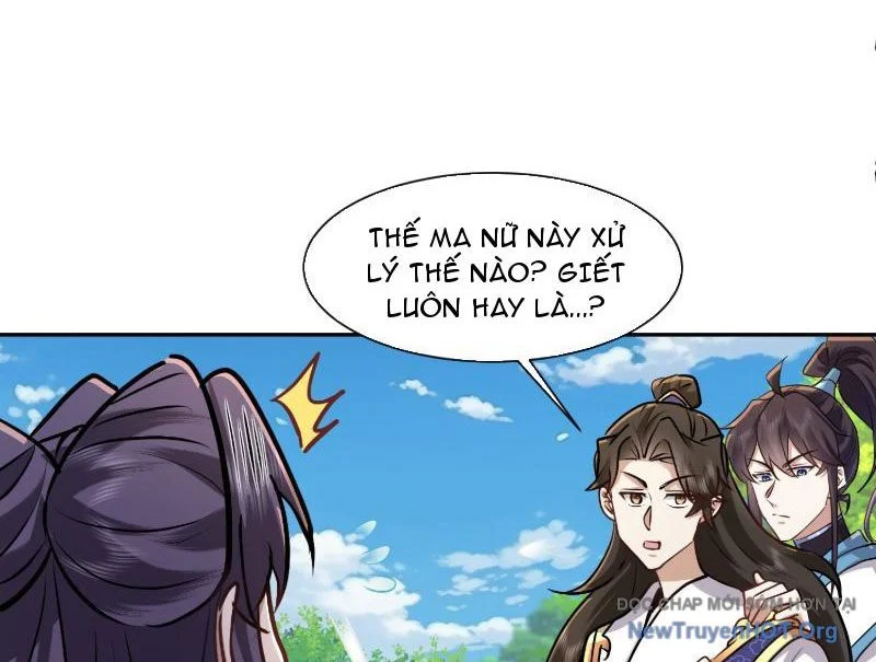 Trường Sinh Bất Tử Ta Chỉ Tu Cấm Thuật Chapter 164 - Trang 2
