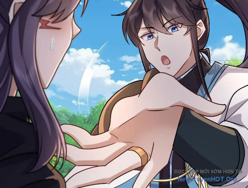 Trường Sinh Bất Tử Ta Chỉ Tu Cấm Thuật Chapter 164 - Trang 2