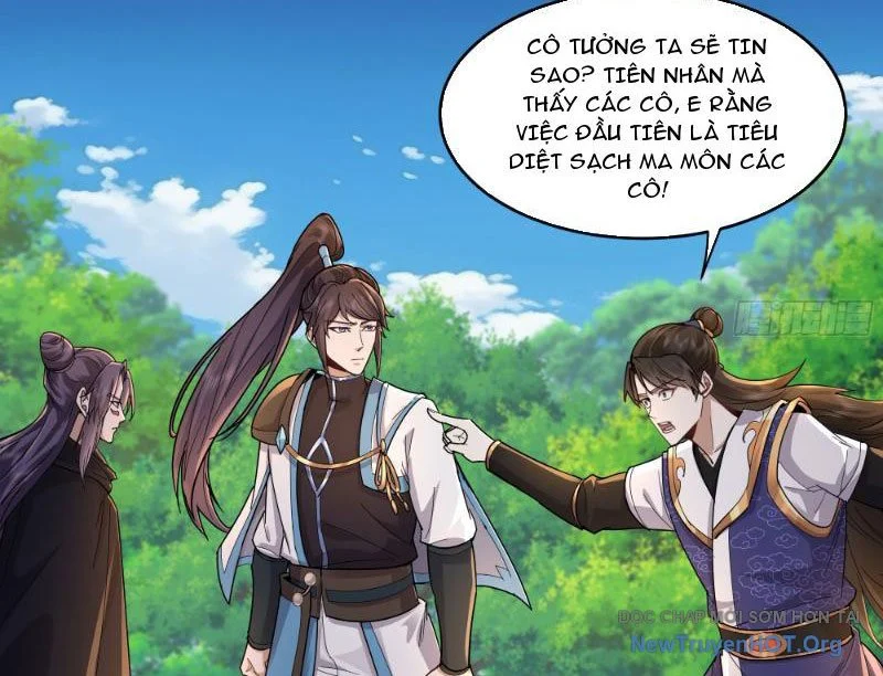 Trường Sinh Bất Tử Ta Chỉ Tu Cấm Thuật Chapter 165 - Trang 2