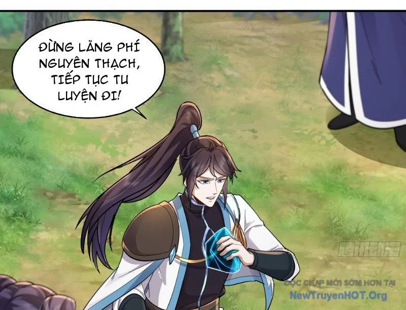 Trường Sinh Bất Tử Ta Chỉ Tu Cấm Thuật Chapter 165 - Trang 2