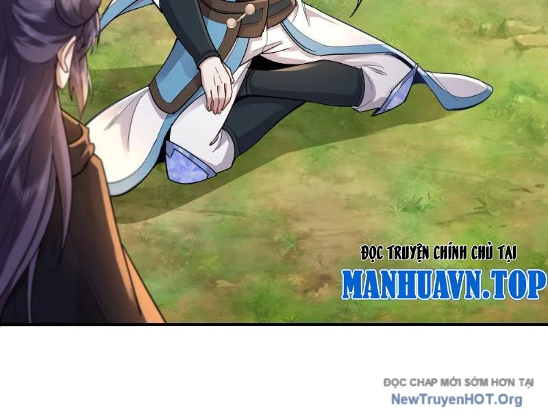 Trường Sinh Bất Tử Ta Chỉ Tu Cấm Thuật Chapter 165 - Trang 2