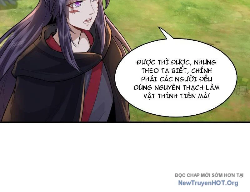 Trường Sinh Bất Tử Ta Chỉ Tu Cấm Thuật Chapter 165 - Trang 2