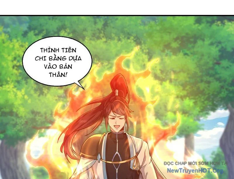 Trường Sinh Bất Tử Ta Chỉ Tu Cấm Thuật Chapter 165 - Trang 2
