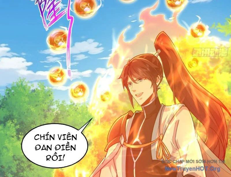 Trường Sinh Bất Tử Ta Chỉ Tu Cấm Thuật Chapter 165 - Trang 2