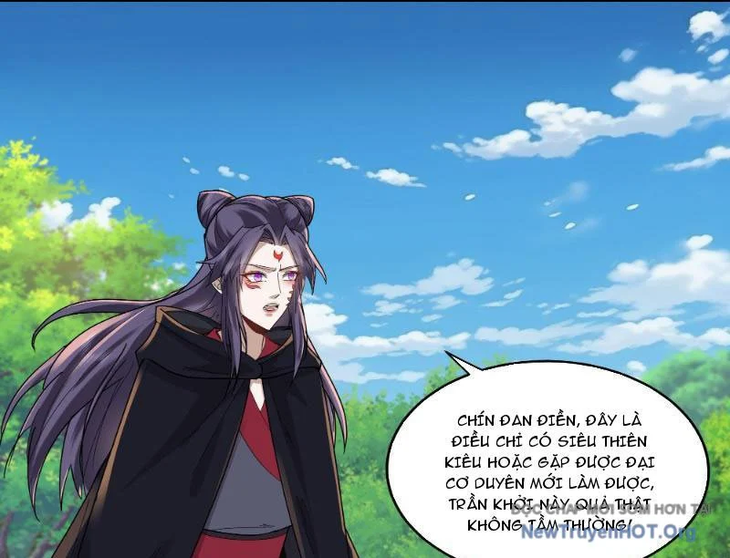 Trường Sinh Bất Tử Ta Chỉ Tu Cấm Thuật Chapter 165 - Trang 2