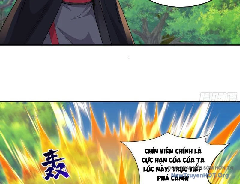 Trường Sinh Bất Tử Ta Chỉ Tu Cấm Thuật Chapter 165 - Trang 2